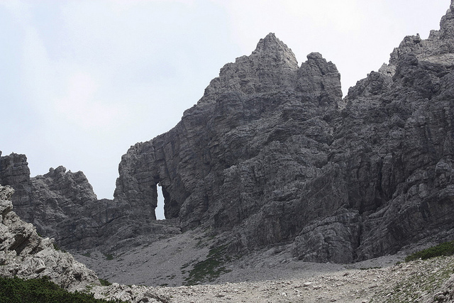 Dolomiti Friulane